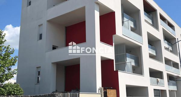 À vendre Appartement 3 pièces 68 m² - Lormont 33310