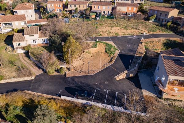 Rare Pertuis : votre maison avec vue Ste Victoire