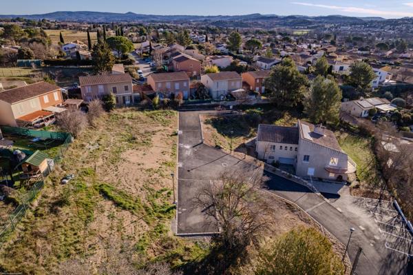 Rare Pertuis : votre maison avec vue Ste Victoire