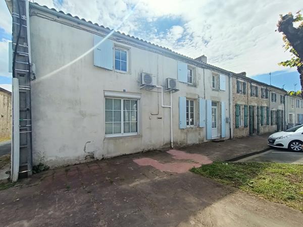 Maison Lussant