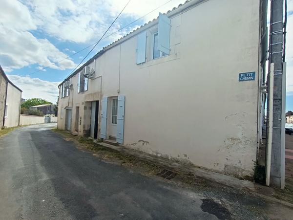 Maison Lussant