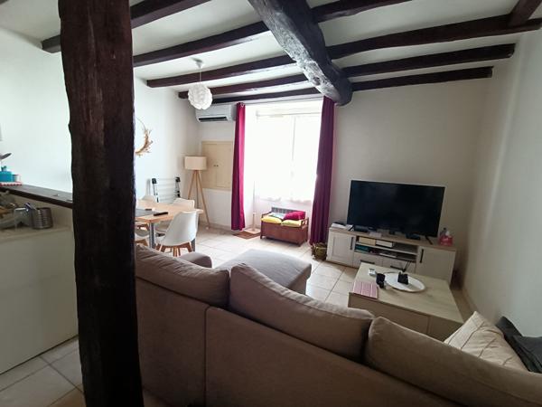 Maison Lussant
