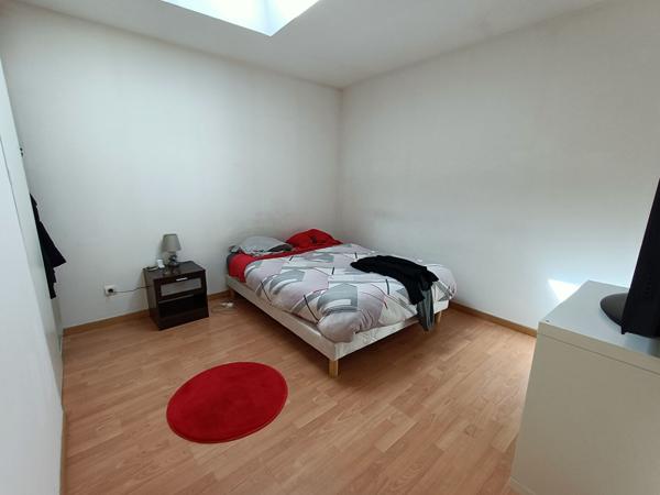 Maison Lussant