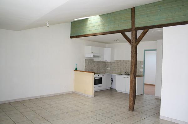 Maison Lussant