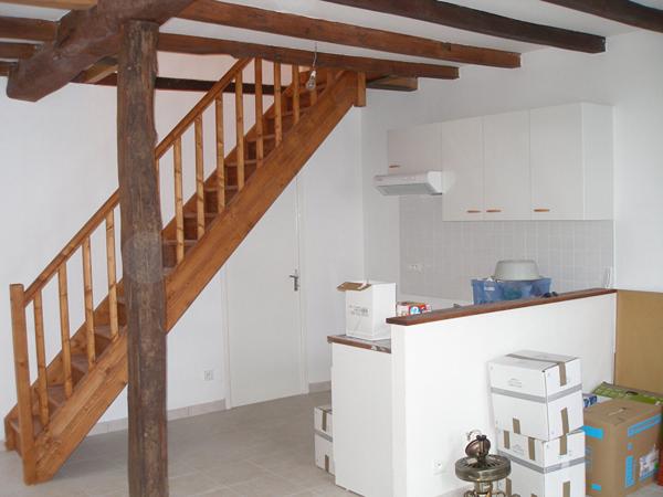 Maison Lussant