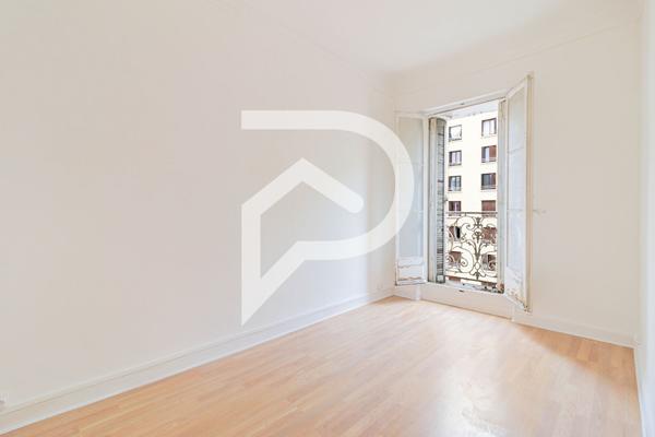 Appartement 4 pièces 65 m2