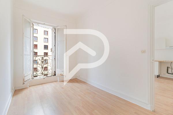 Appartement 4 pièces 65 m2