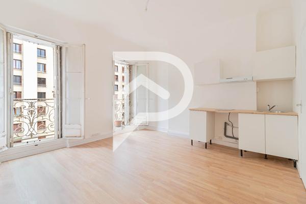 Appartement 4 pièces 65 m2