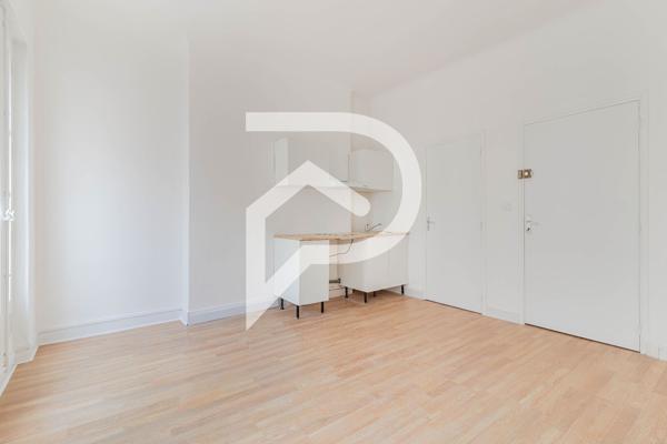 Appartement 4 pièces 65 m2