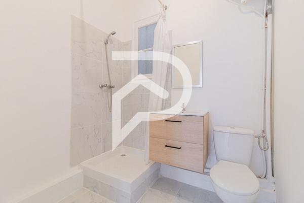 Appartement 4 pièces 65 m2