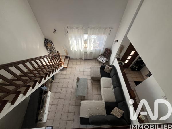 Maison à vendre 4 pièces 115 m² Villelongue-de-la-Salanque