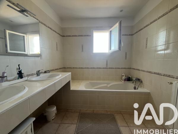 Maison à vendre 4 pièces 115 m² Villelongue-de-la-Salanque
