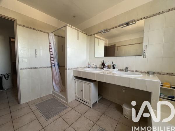 Maison à vendre 4 pièces 115 m² Villelongue-de-la-Salanque