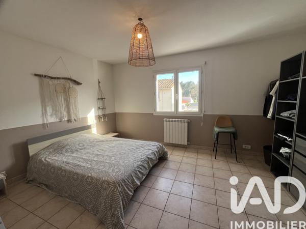 Maison à vendre 4 pièces 115 m² Villelongue-de-la-Salanque