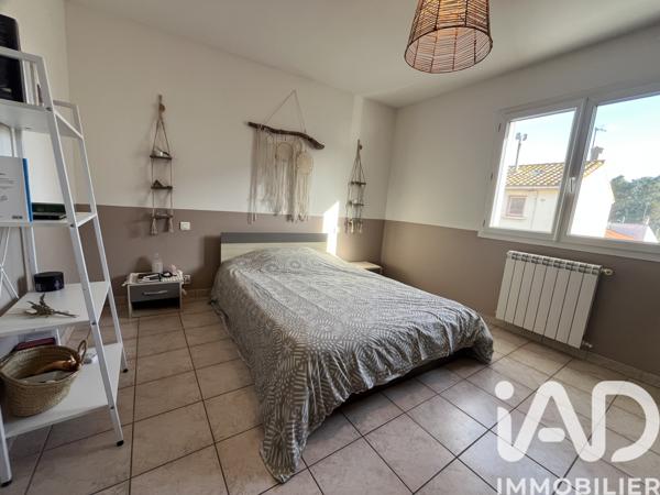 Maison à vendre 4 pièces 115 m² Villelongue-de-la-Salanque