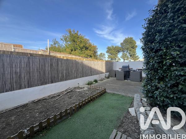 Maison à vendre 4 pièces 115 m² Villelongue-de-la-Salanque