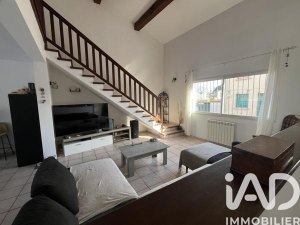 Maison à vendre 4 pièces 115 m² Villelongue-de-la-Salanque