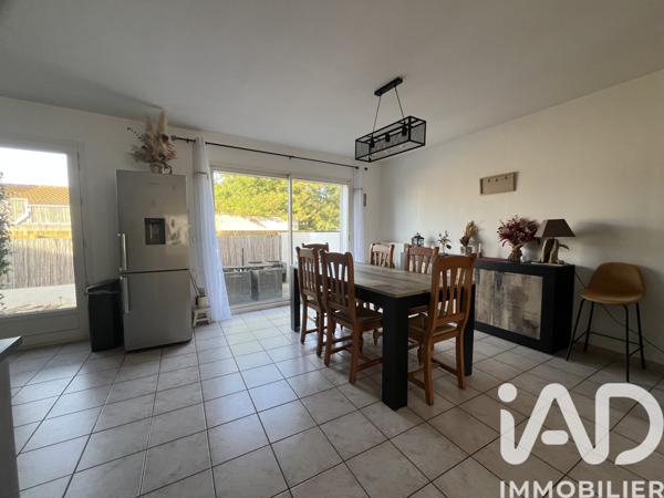 Maison à vendre 4 pièces 115 m² Villelongue-de-la-Salanque