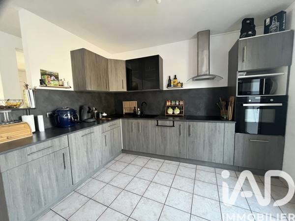 Maison à vendre 4 pièces 115 m² Villelongue-de-la-Salanque