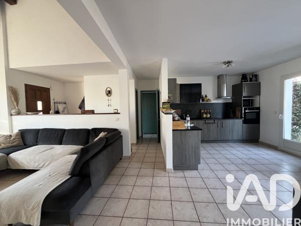 Maison à vendre 4 pièces 115 m² Villelongue-de-la-Salanque