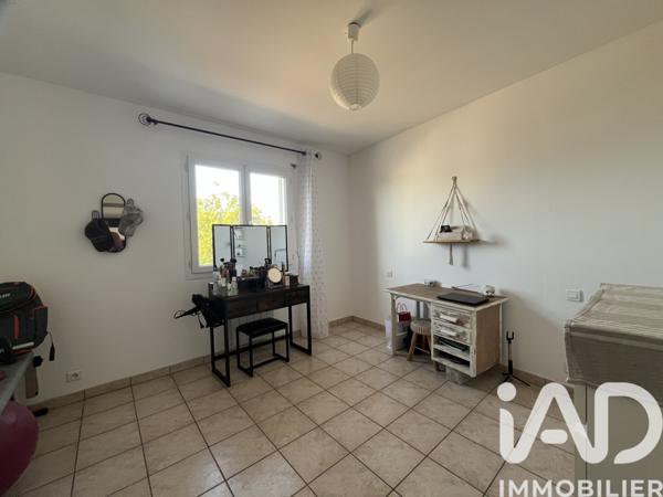 Maison à vendre 4 pièces 115 m² Villelongue-de-la-Salanque