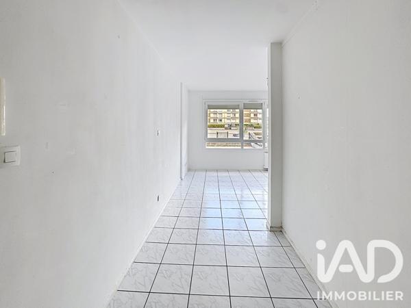 Appartement à vendre 3 pièces 65 m² Oullins-Pierre-Bénite