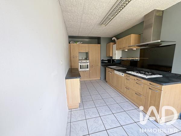 Appartement à vendre 3 pièces 65 m² Oullins-Pierre-Bénite