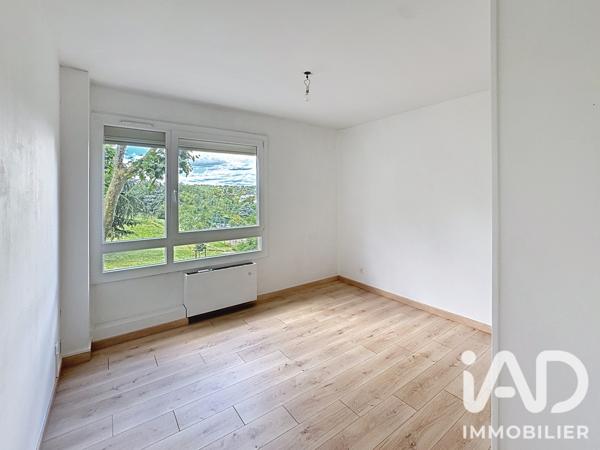 Appartement à vendre 3 pièces 65 m² Oullins-Pierre-Bénite