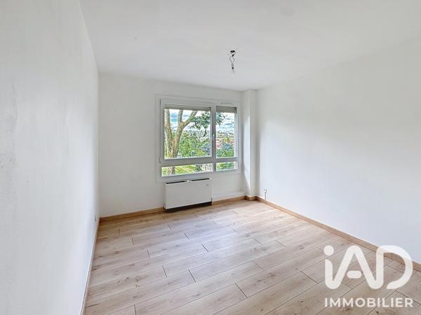 Appartement à vendre 3 pièces 65 m² Oullins-Pierre-Bénite