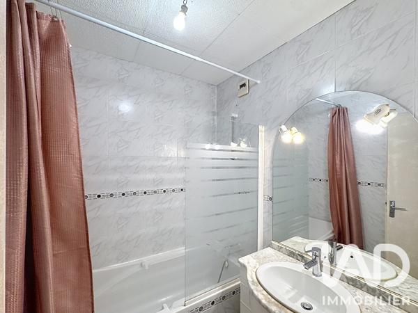 Appartement à vendre 3 pièces 65 m² Oullins-Pierre-Bénite