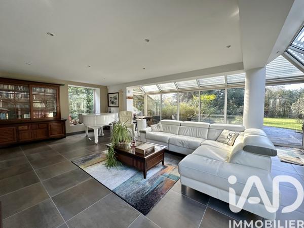 Maison à vendre 9 pièces 272 m² Sucy-en-Brie