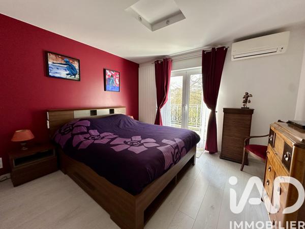 Maison à vendre 9 pièces 272 m² Sucy-en-Brie