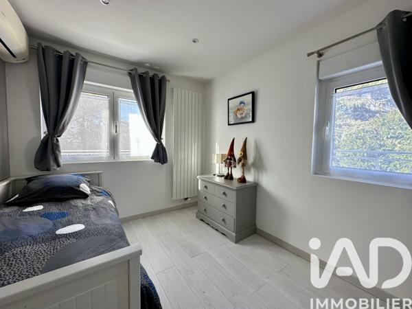 Maison à vendre 9 pièces 272 m² Sucy-en-Brie