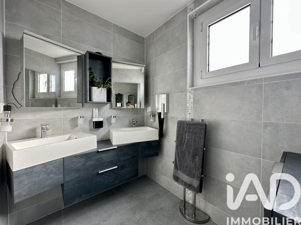 Maison à vendre 9 pièces 272 m² Sucy-en-Brie