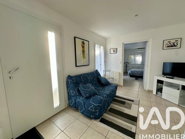 Maison à vendre 9 pièces 272 m² Sucy-en-Brie