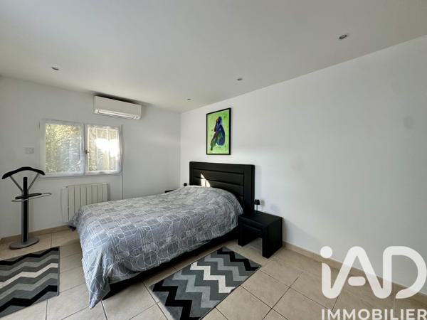 Maison à vendre 9 pièces 272 m² Sucy-en-Brie