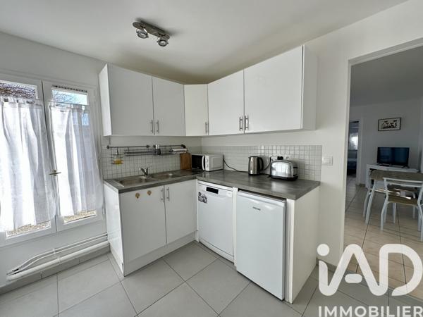 Maison à vendre 9 pièces 272 m² Sucy-en-Brie