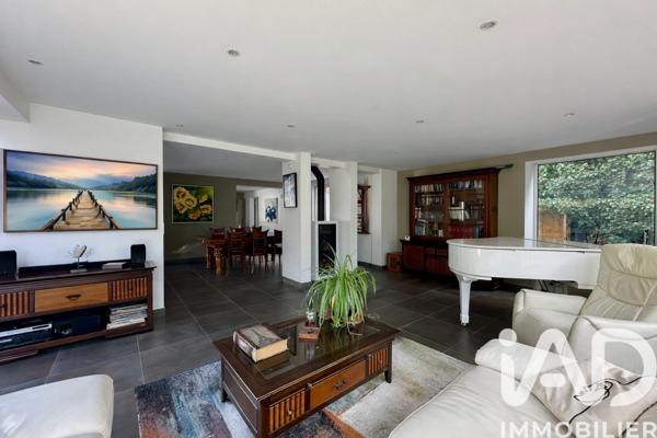 Maison à vendre 9 pièces 272 m² Sucy-en-Brie