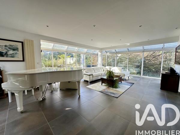 Maison à vendre 9 pièces 272 m² Sucy-en-Brie