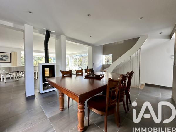 Maison à vendre 9 pièces 272 m² Sucy-en-Brie