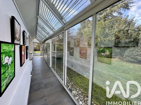 Maison à vendre 9 pièces 272 m² Sucy-en-Brie