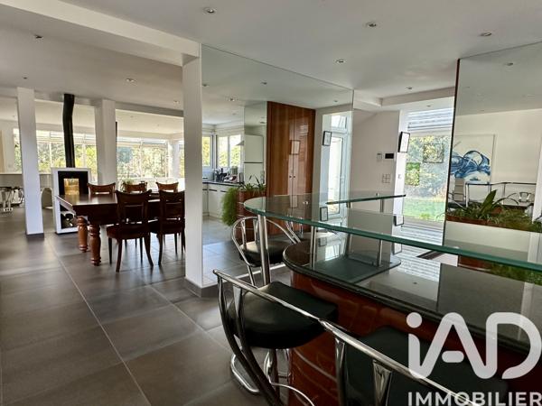 Maison à vendre 9 pièces 272 m² Sucy-en-Brie