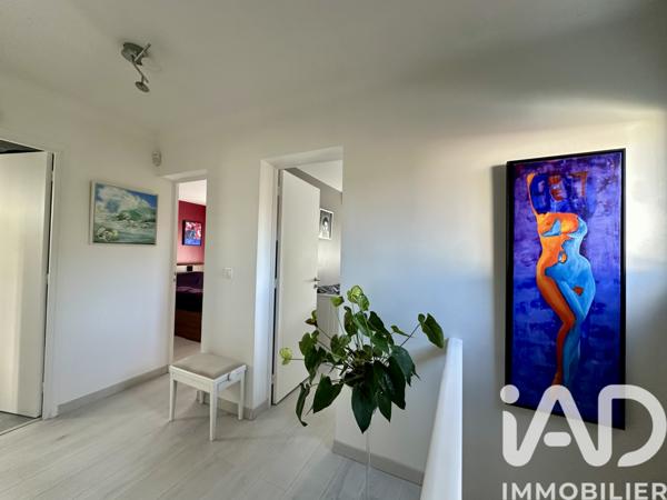 Maison à vendre 9 pièces 272 m² Sucy-en-Brie