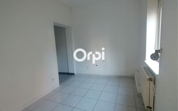 Maison à vendre    6 pièces • 101 m2 Croix