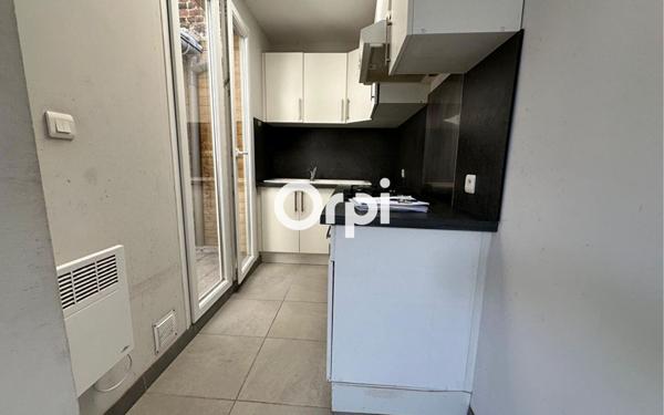 Maison à vendre    6 pièces • 101 m2 Croix