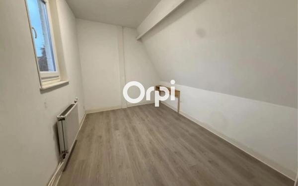 Maison à vendre    6 pièces • 101 m2 Croix
