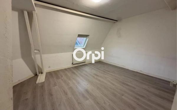 Maison à vendre    6 pièces • 101 m2 Croix