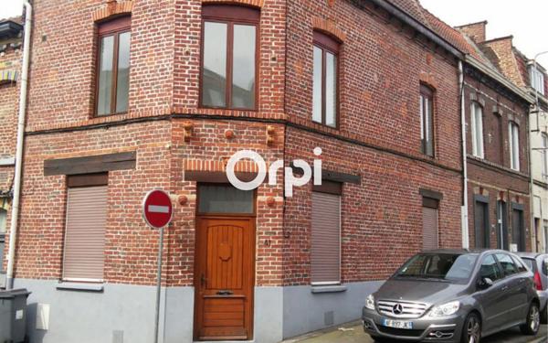 Maison à vendre    6 pièces • 101 m2 Croix