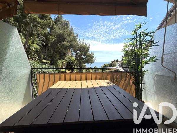 Appartement à vendre 3 pièces 60 m² Roquebrune-Cap-Martin