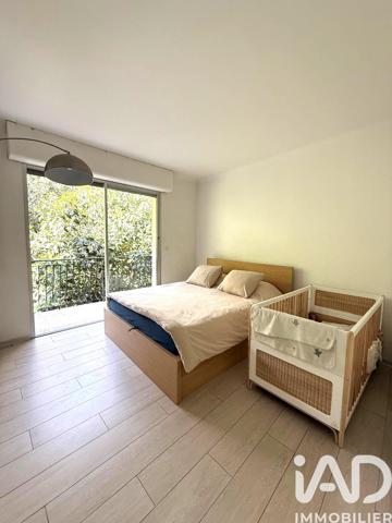 Appartement à vendre 3 pièces 60 m² Roquebrune-Cap-Martin